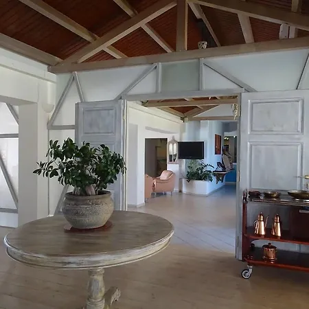 Ianos Hotell Lefkáda