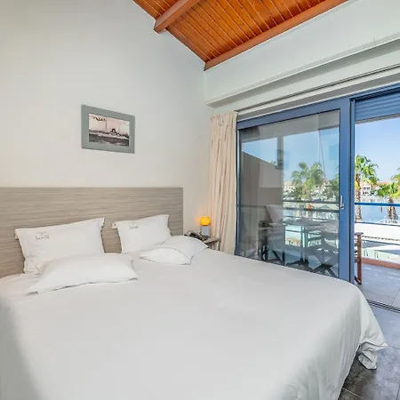 Hotell Ianos Lefkáda