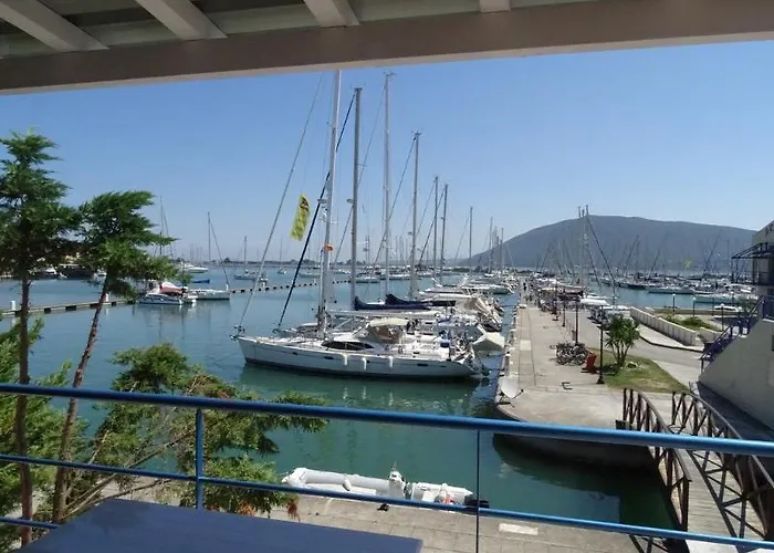 Ξενοδοχείο ιανός 3*