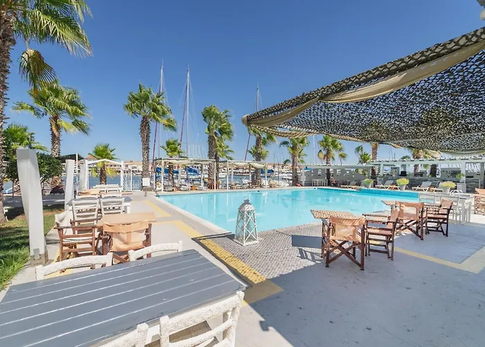 ιανός Λευκάδα