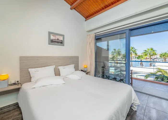 ιανός Ξενοδοχείο Λευκάδα