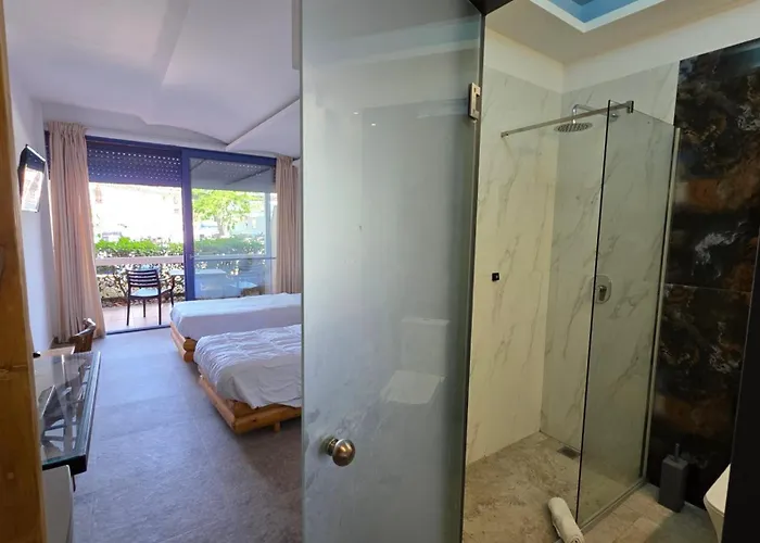 Ξενοδοχείο ιανός 3*