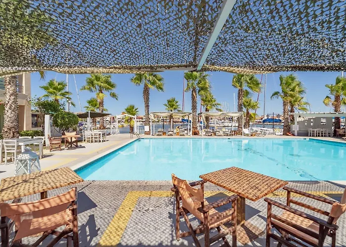 ιανός 3* Λευκάδα