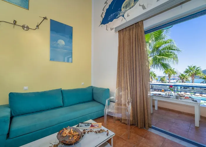 Ξενοδοχείο ιανός