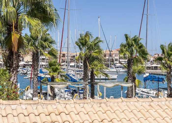 Ξενοδοχείο ιανός