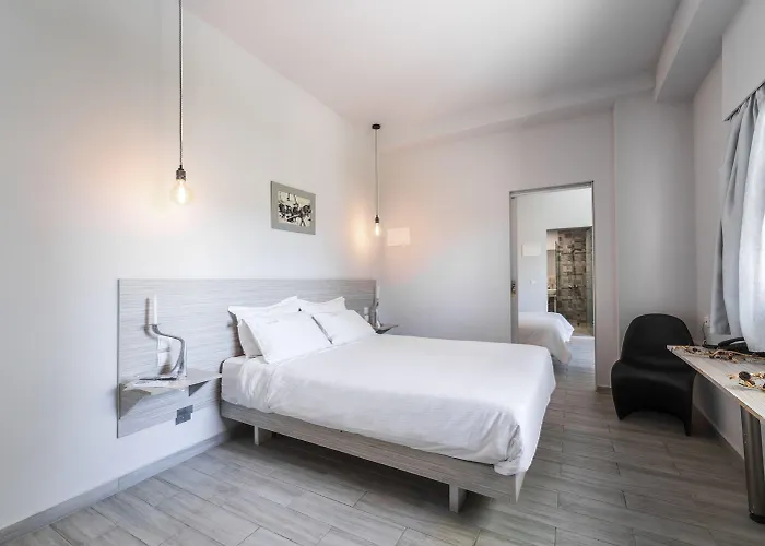 ιανός 3* Λευκάδα