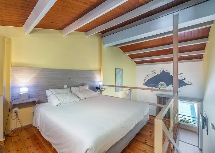 ιανός 3* Λευκάδα