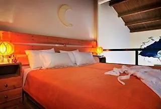 Ξενοδοχείο ιανός