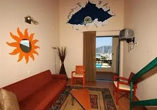 ιανός Ξενοδοχείο Λευκάδα