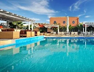 ιανός Ξενοδοχείο