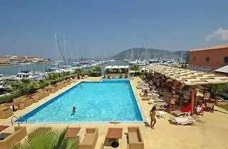 ιανός Λευκάδα