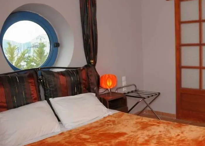 ιανός Ξενοδοχείο