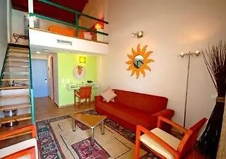 ιανός Ξενοδοχείο