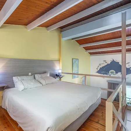 Szálloda Ianos 3*