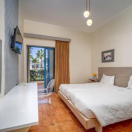 Hotel Ianos