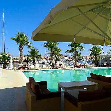 Hotel Ianos