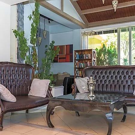 Hotel Ianos Lefkada City