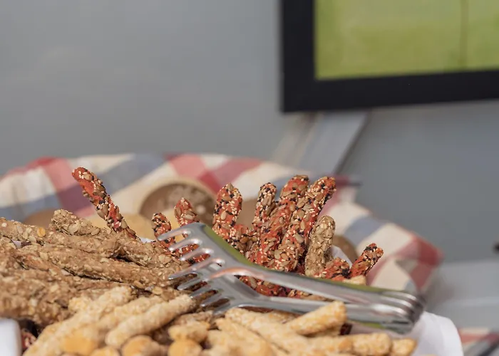 Ianos Hotel Lefkáda