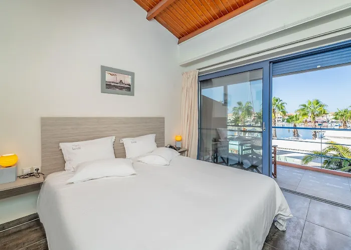 Hotel Ianos Lefkáda