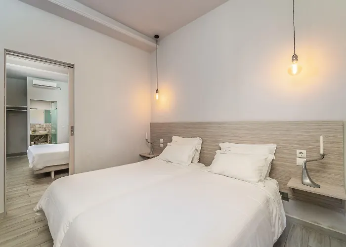 Hotel Ianos Lefkáda